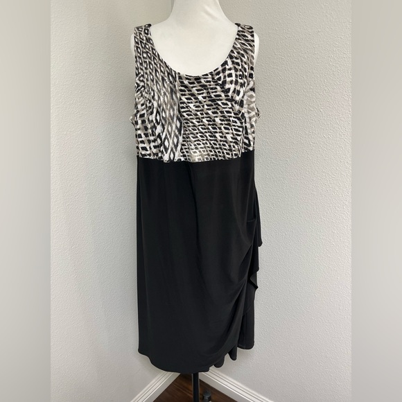 Dress Barn Dress/Suit- 2 piece - Picture 2 of 7